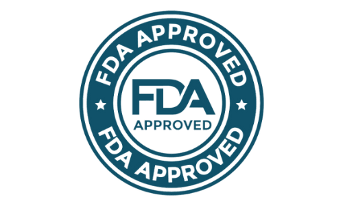 cognigen plus is fda approved